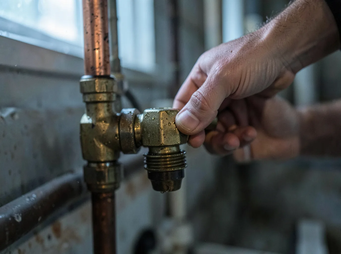 Emergency Plumber Holcomb, MO FAQs